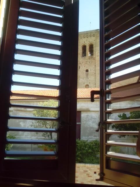 La Casetta Del Muratore Recanati Kültér fotó