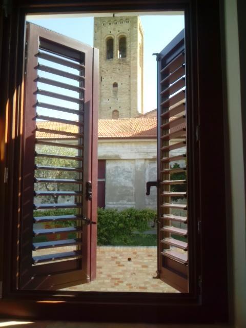 La Casetta Del Muratore Recanati Kültér fotó